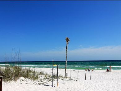 Santa Rosa Beach Luxury Rental Home